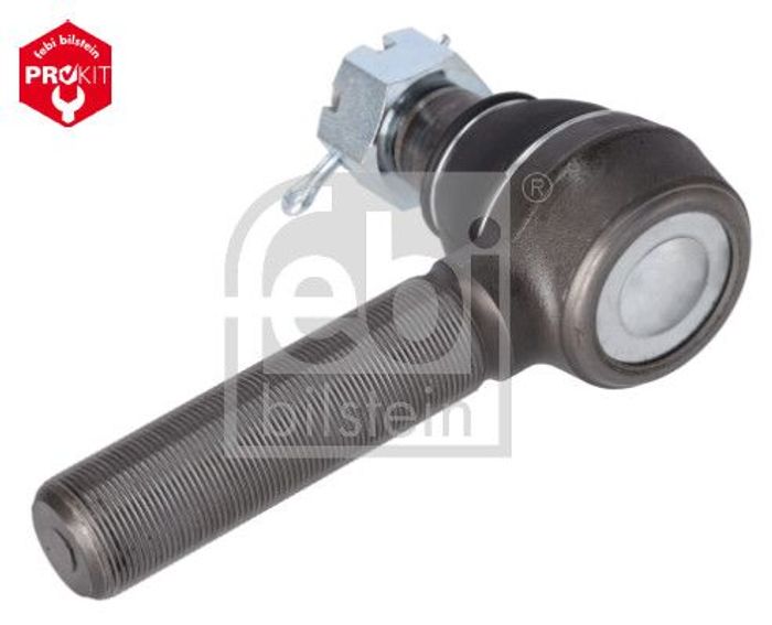 Spurstangenkopf (gewindetyp außen, M30x1,5mm/M24x1,5mm, L-151mm) passt zu: RV...