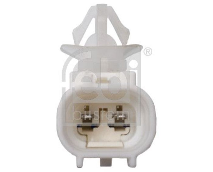 ABS-Sensor vorne R passt zu: TOYOTA HILUX VII 2.5D/3.0D 11.04-09.15