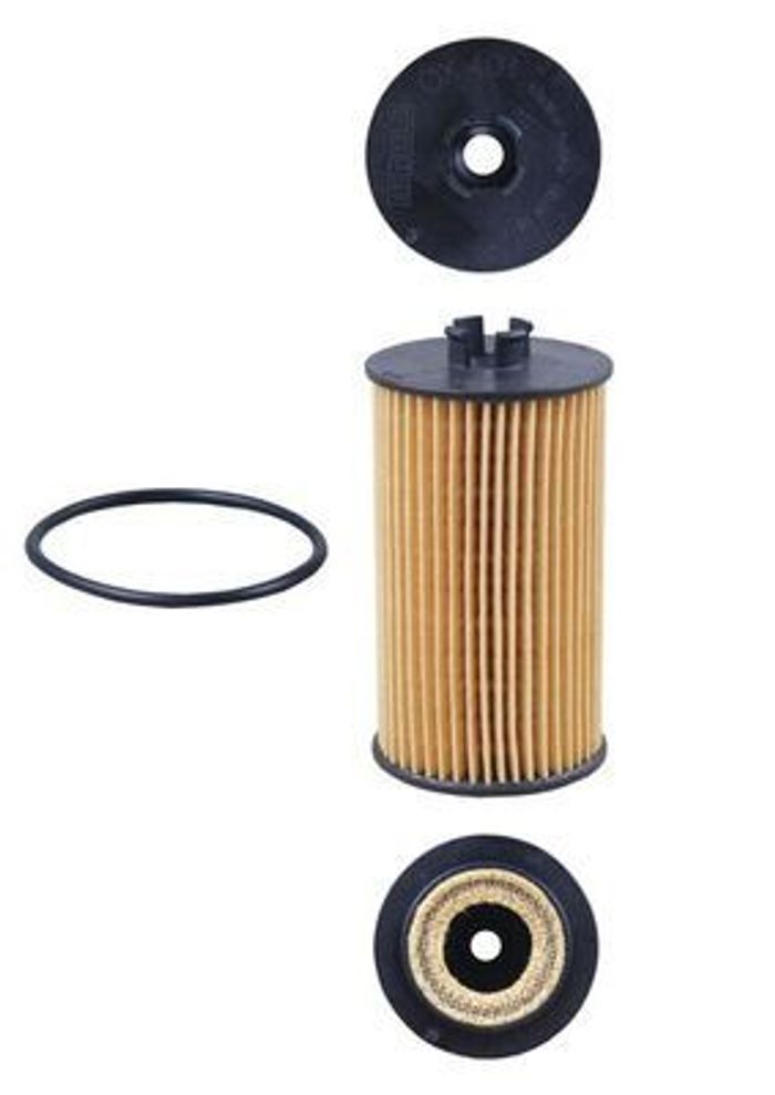 Ölfilter passt zu: ALFA ROMEO 159; CHEVROLET AVEO, AVEO / KALOS, CRUZE, ORLAN...