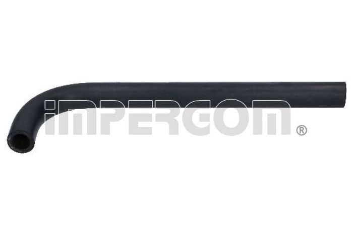 Verbindungsleitung (durchmesser: 16mm, länge: 298mm) passt zu: FIAT 124, 124...