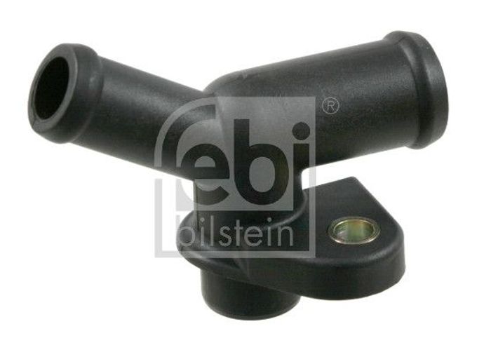 Anschluss Kühlsystem (anzahl der Ausgänge: 2) passt zu: VW TRANSPORTER T4 2.4...