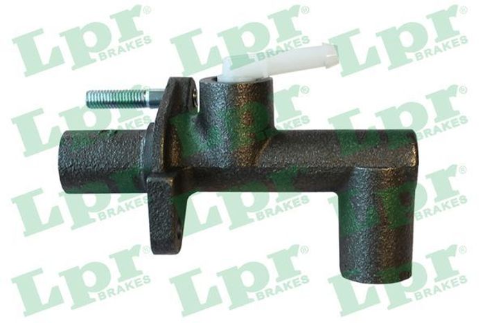 Geberzylinder (15,87mm), fahrzeug mit dem Lenkrad links passt zu: MAZDA 323 C...