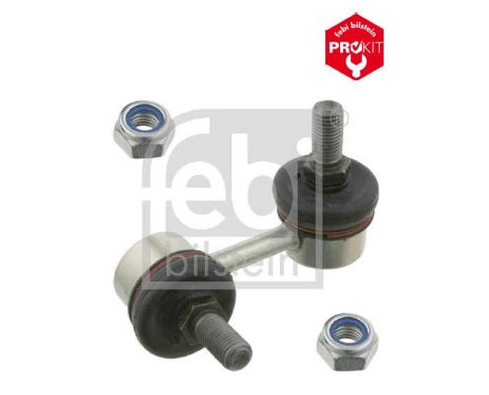 Anschluss Stabilisator vorne R 61mm passt zu: HYUNDAI ACCENT II, ACCENT III,...
