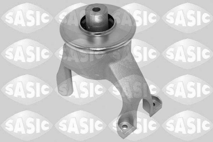 Motorlagerung hinten R, gummi-metall passt zu: VW MULTIVAN T5, MULTIVAN T6, T...
