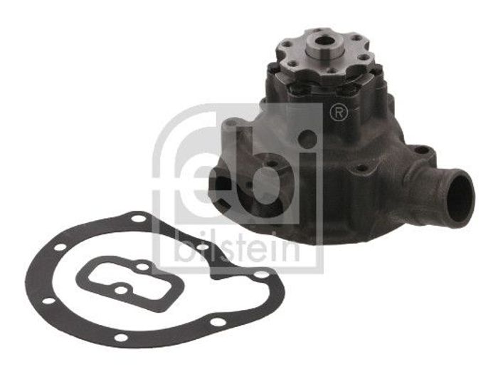 Kühlmittelpumpe passt zu: MERCEDES LP, O 309, UNIMOG, T2/L ADE314N-OM314.967...
