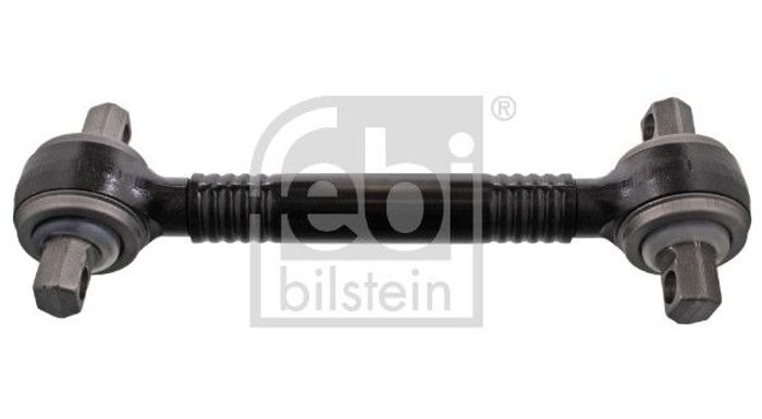 Reaktionsstange hinten/oben L/R (L-414mm) passt zu: MAN TGA, TGS I, TGX I 04.00