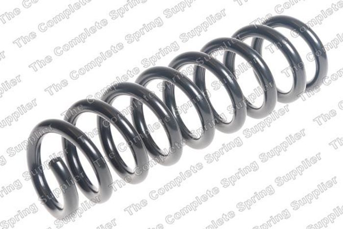 Federungsfeder hinten L/R passt zu: BMW 1 (F20), 1 (F21), 4 (F32, F82) 1.5-3....