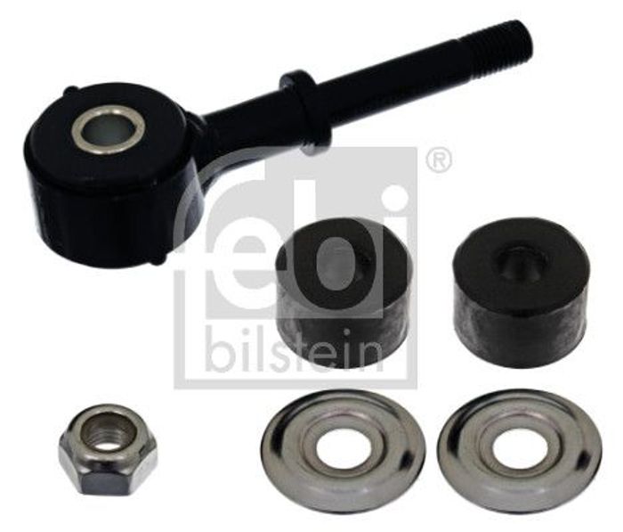Stange/Strebe, Stabilisator