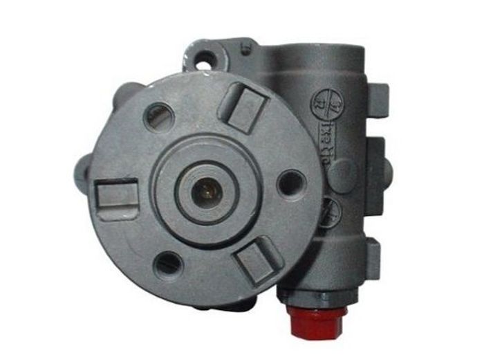 Hydraulikpumpe des Lenkgetriebes (runderneuert) passt zu: BMW 1 (E81), 1 (E82...