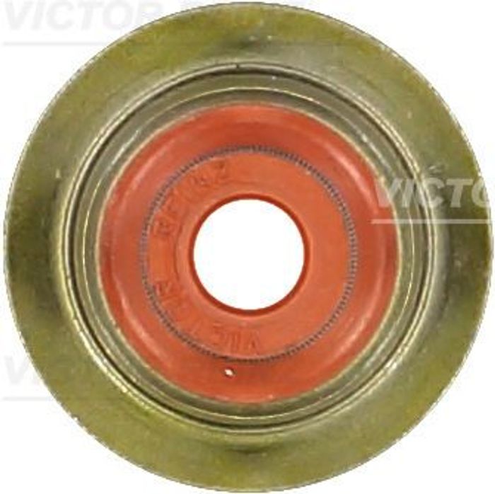 Dichtring, Ventilschaft