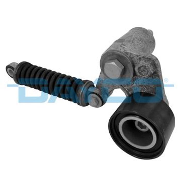 Riemenspanner, Keilrippenriemen
