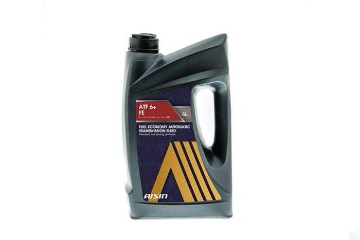 Öl ATF (5L) ; AISIN WARNER JWS 3324; DEXRON VI; FORD M2C138 CJ; FORD MERCON L...