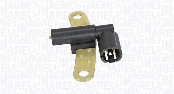 Kurbelwellensensor passt zu: DACIA LOGAN, LOGAN EXPRESS, LOGAN II, LOGAN MCV,...
