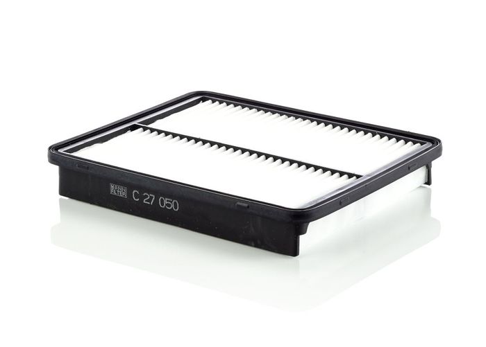 Luftfilter (Filterpatrone) passt zu: HYUNDAI GRANDEUR, SANTA F&Eacute; II, SONATA VI...