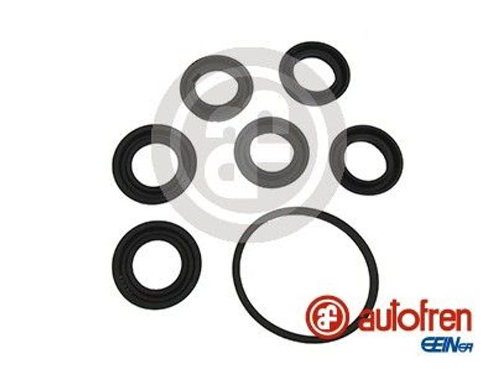 Reparaturkit der Bremspumpe (25 mm) passt zu: MERCEDES G (W460), G (W463), T1...