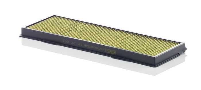 Innenraumluftfilter antibakteriell, fungizid, mit aktivkohle, mit polifenol p...