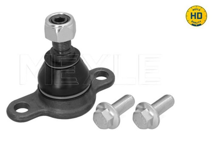 Schwingenbolzen vorne L/R (unten vorne) (kegeldurchmesser 20,5mm, mit zusätzl...