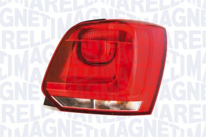 Lampe hinten R passt zu: VW POLO IV, POLO V, POLO VIVO -03.14