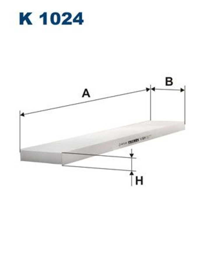 Innenraumluftfilter passt zu: FORD GALAXY I, GALAXY MK I; SEAT ALHAMBRA; VW S...