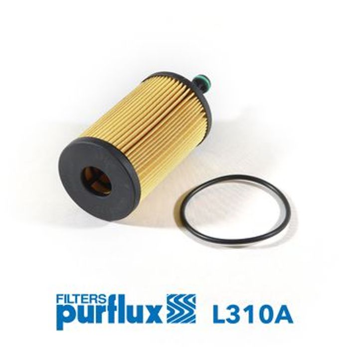 Ölfilter passt zu: CITROEN BERLINGO, C2, C2 ENTERPRISE, C3 I, C3 PLURIEL, SAX...