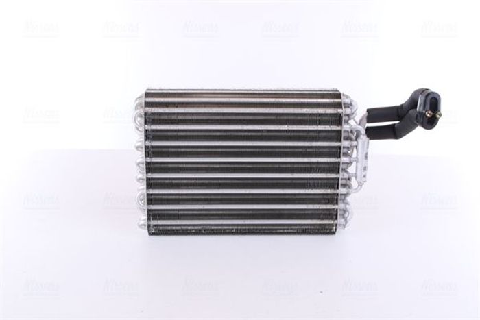 Verdampfer, Klimaanlage