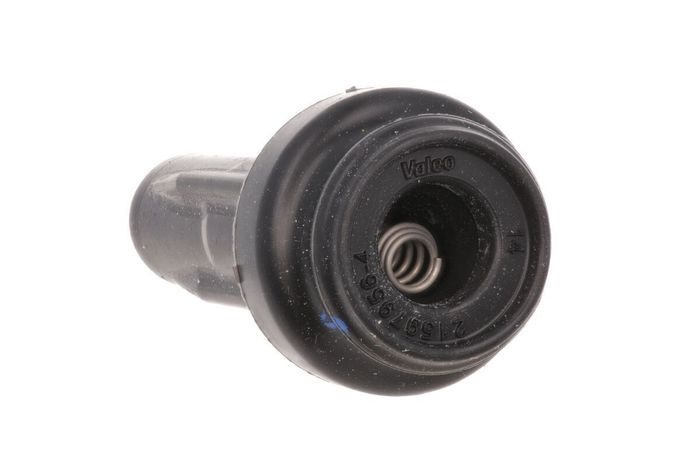 Schutzkappe, Zündkerzenstecker