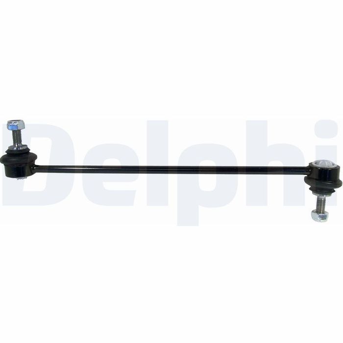 Anschluss Stabilisator vorne L/R 330mm passt zu: NISSAN INTERSTAR, NV400; OPE...