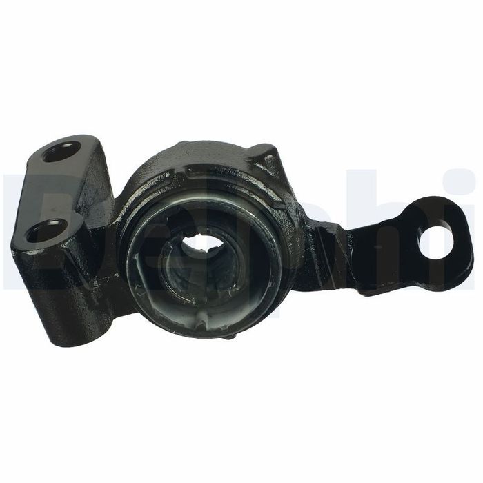 Silentblock der Schwinge vorne hinten R (20x66 mit Gehäuse) passt zu: MINI (R...