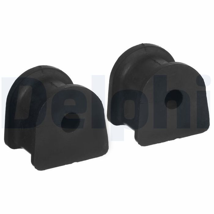 Reparatursatz der Stabilisatorsstange hinten L/R (13mm) passt zu: MERCEDES V...