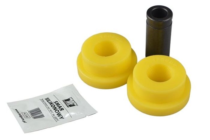 Polyurethan-Buchse, 2Stück, Querlenker, L/R, oben, härte: 90 Sha, ; passt zu:...