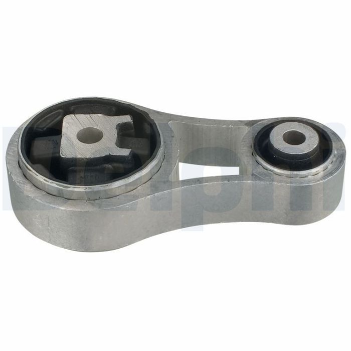 Motorlagerung hinten/vorne R, unten, gummi-metall passt zu: NISSAN PRIMASTAR;...