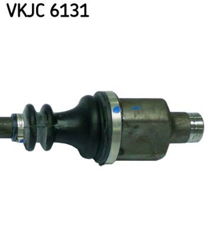 Achswelle vorne R 725mm passt zu: RENAULT CLIO II, KANGOO, KANGOO EXPRESS 1.0...