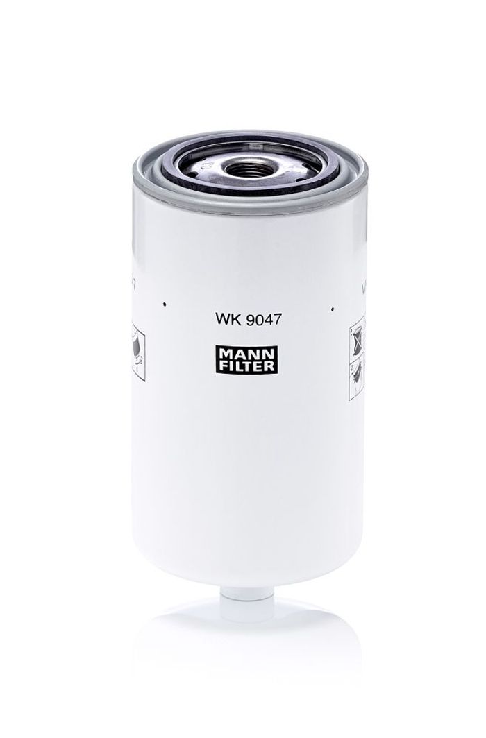 Kraftstofffilter