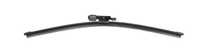 Wischerblatt Flachbalkenwischer hinten (1Stück) ExactFit 250mm passt zu: MERC...