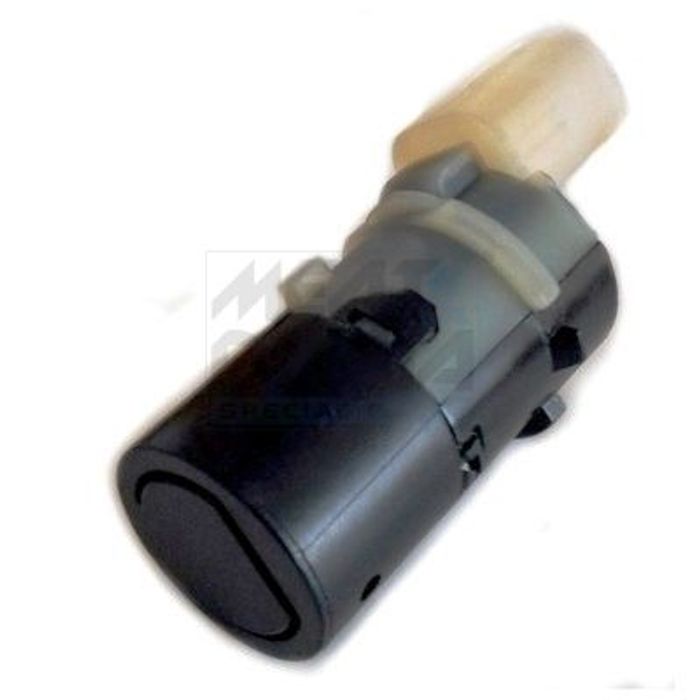 Einparkhilfe hinten passt zu: BMW 3 (E36), 3 (E46) -03.01