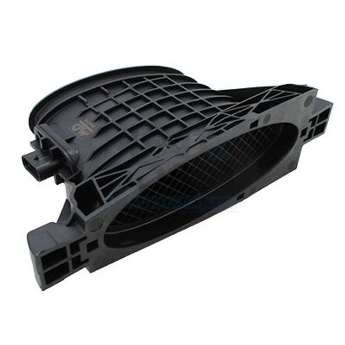 Luftmengenmesser (4 pin, Modul) passt zu: MERCEDES C (W204), C T-MODEL (S204)...