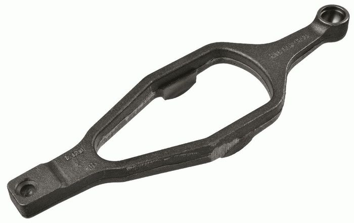 Kupplungsgabel