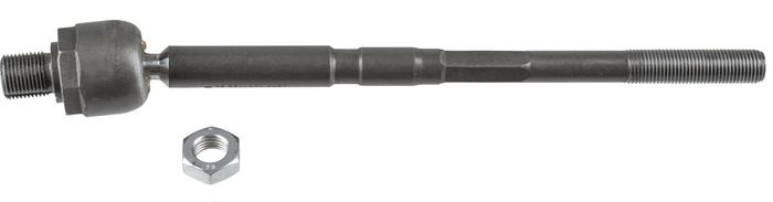 Spurstange /Seite, ohne Spitze L/R (länge: 265mm) passt zu: OPEL ASTRA G, AST...