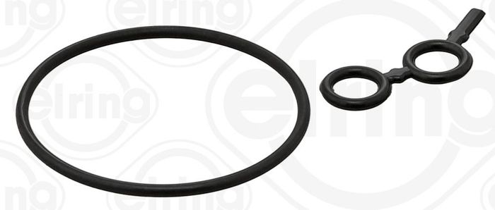 Vakuumpumpendichtungen passt zu: MERCEDES C (A205), C (C204), C (C205), C (W2...