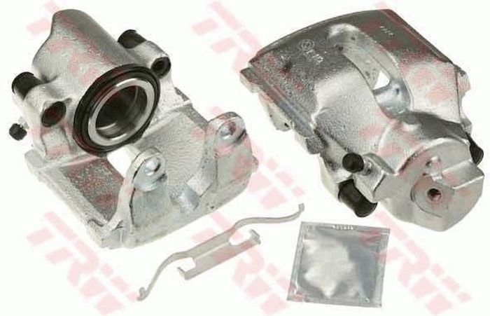 Scheibenbremsenklemme vorne R (runderneuert) passt zu: BMW 5 (E39), 7 (E38),...