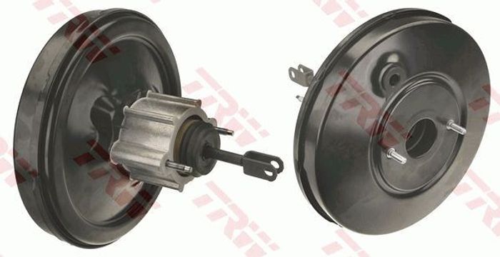 Bremsservo passt zu: MINI (R56), (R57), (R58), (R59), CLUBMAN (R55), COUNTRYM...