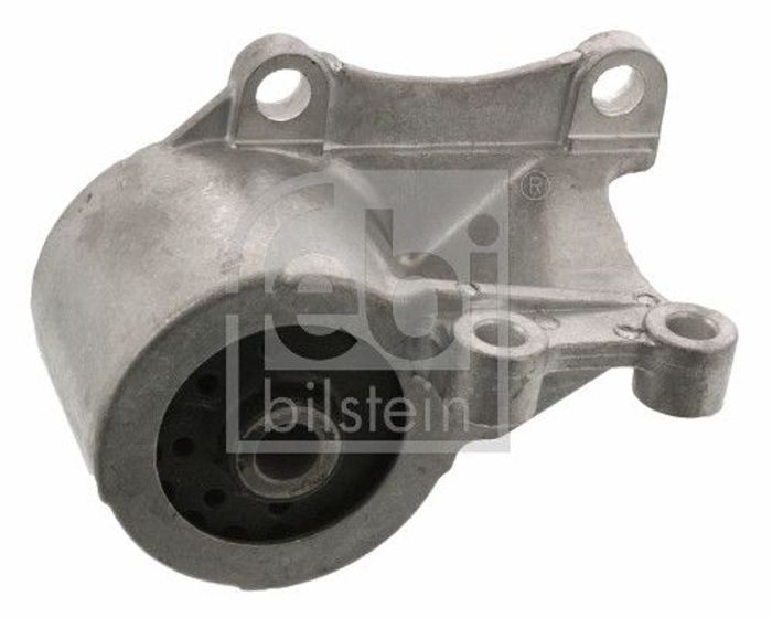 Getriebehalterung hinten L/R (automatikgetriebe/mit mechanischer getriebe) pa...