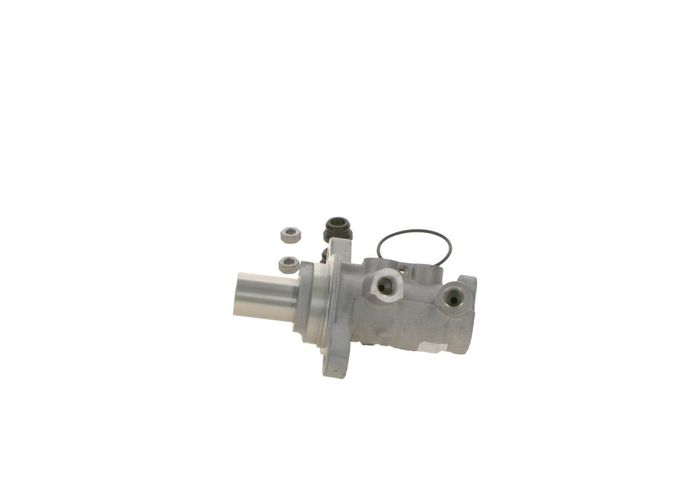 Hauptbremszylinder (26,99mm) passt zu: BMW 2 (F22, F87), 3 (F30, F80), 3 (F31...