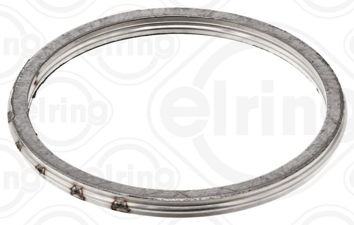 Dichtung des Auspuffsystems passt zu: CADILLAC ATS, CTS; CHEVROLET CAMARO; OP...
