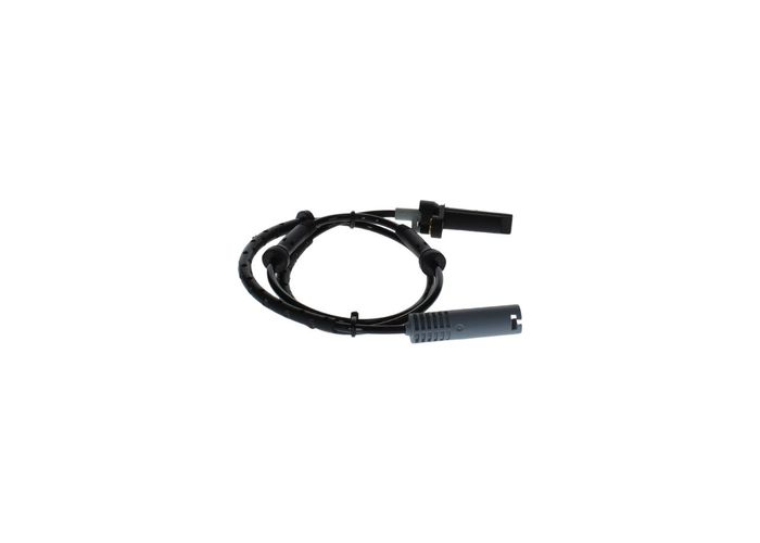 ABS-Sensor hinten L/R passt zu: BMW 5 (E39) 2.0-4.4 11.96-05.04