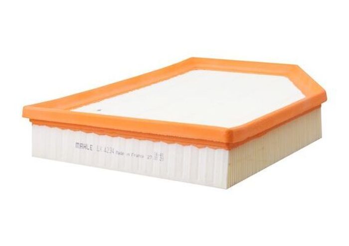 Luftfilter (Filterpatrone) passt zu: VOLVO V40 1.5-2.0D 03.12-08.19