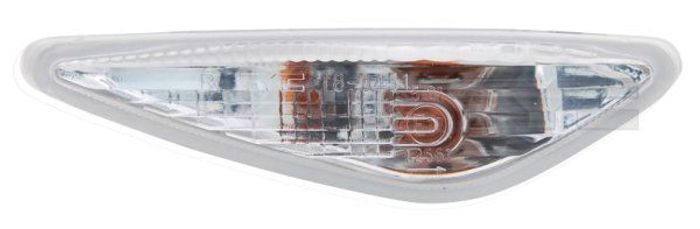 Blinkerleuchte Seite L (weiß, LED) passt zu: MAZDA 5 CW, 6 GH 08.07-01.17