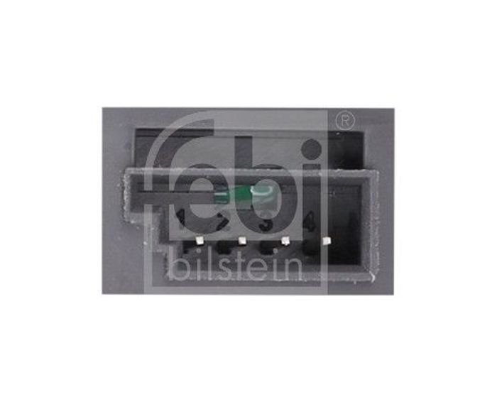 Fensterheberschalter vorne L passt zu: MERCEDES ACTROS MP2 / MP3, ACTROS MP4...