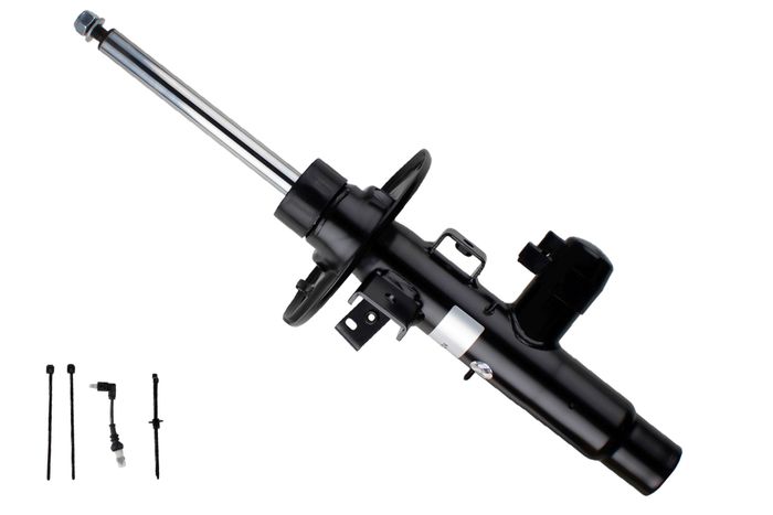 Stoßdämpfer