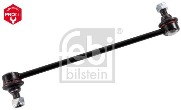 Anschluss Stabilisator vorne L/R 280mm passt zu: TOYOTA AVENSIS VERSO, ISIS,...